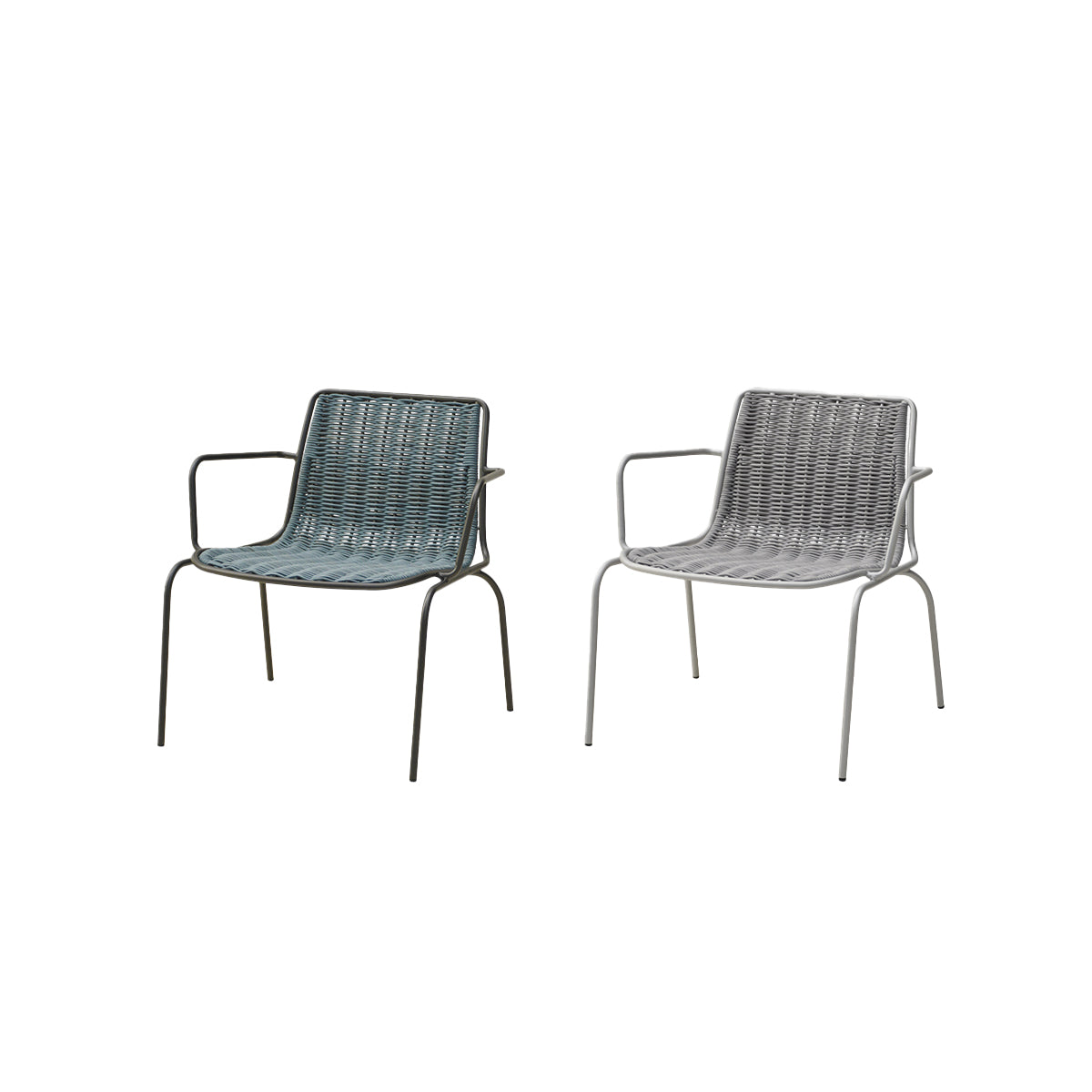 ラウンジチェアLounge Chair PENAGART ガルトkaguaroo 1