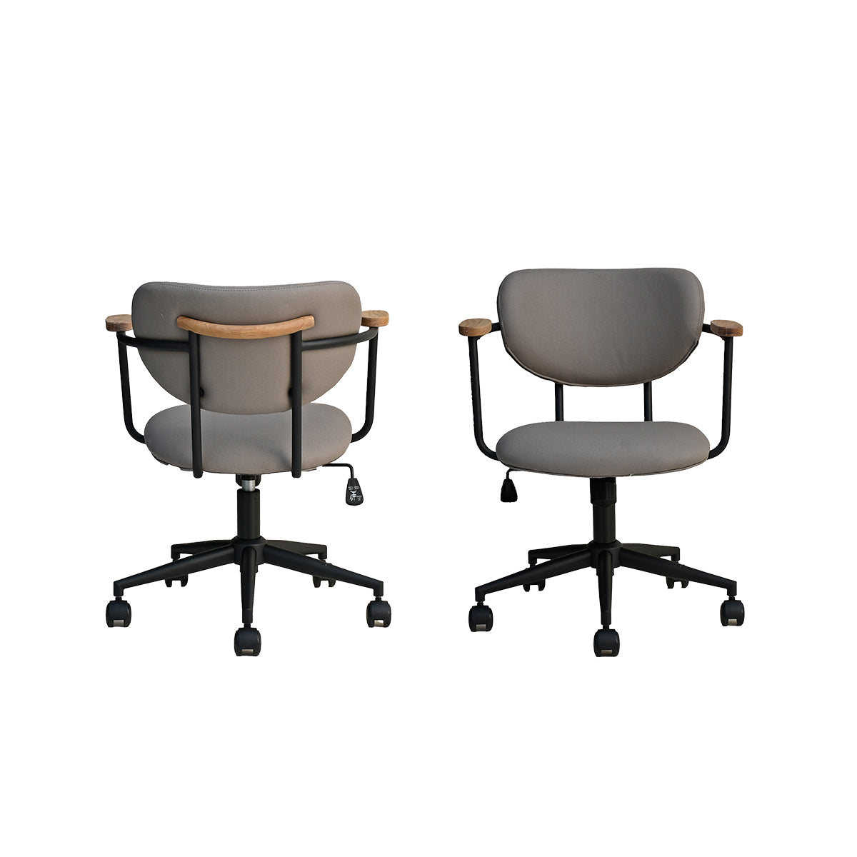 Office Chair BKER 2