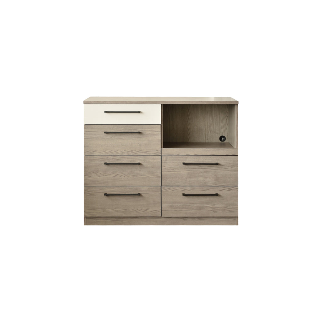 キッチンカウンターKitchen Counter OHRI 120GART ガルトkaguaroo 4