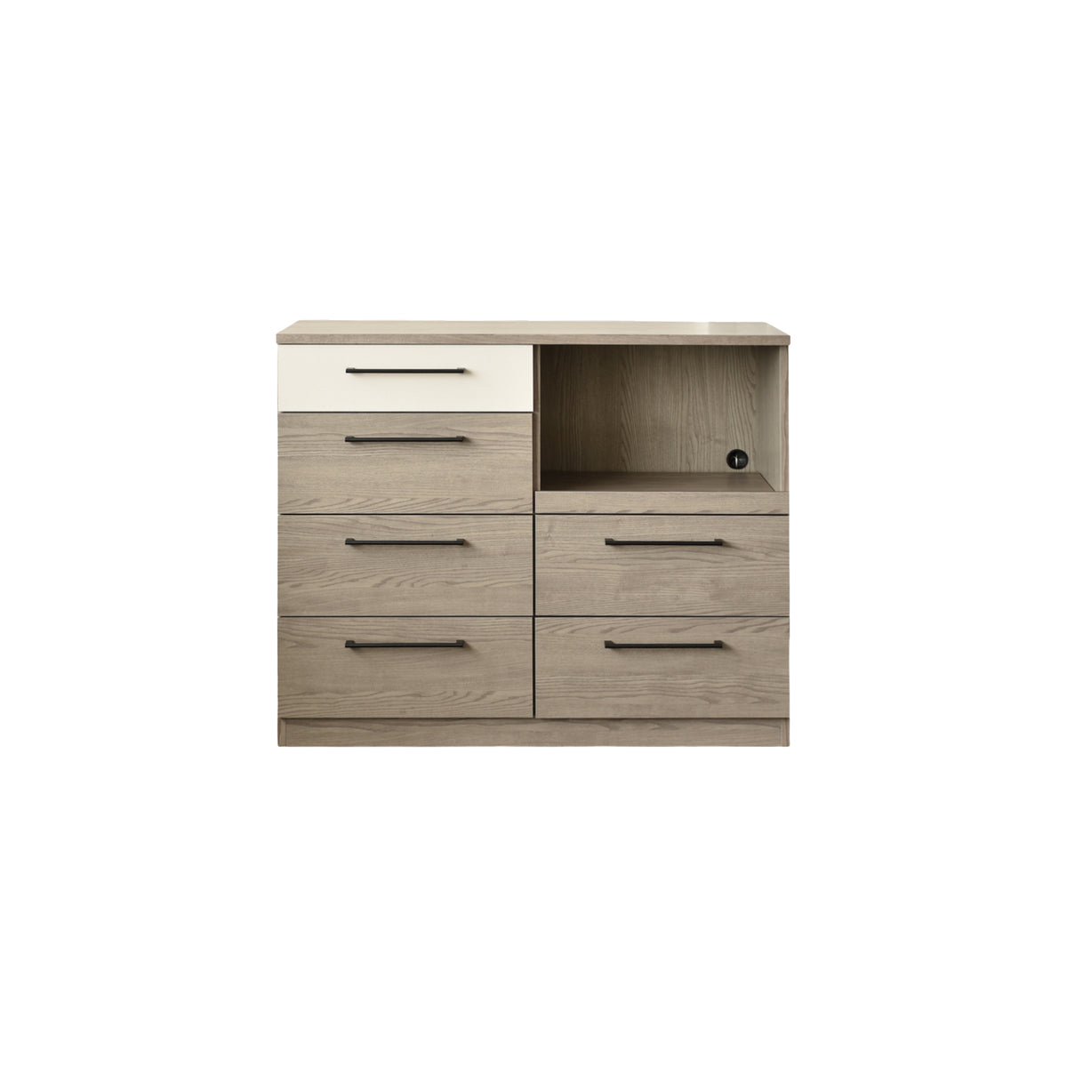 キッチンカウンターKitchen Counter OHRI 120GART ガルトkaguaroo 4