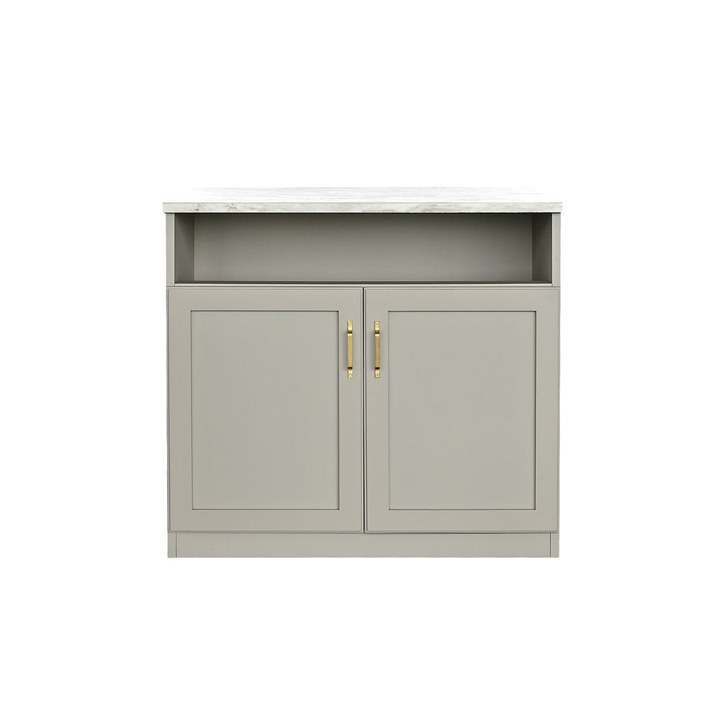 キャビネットLaundry Cabinet BRINE 90GART ガルトkaguaroo 2