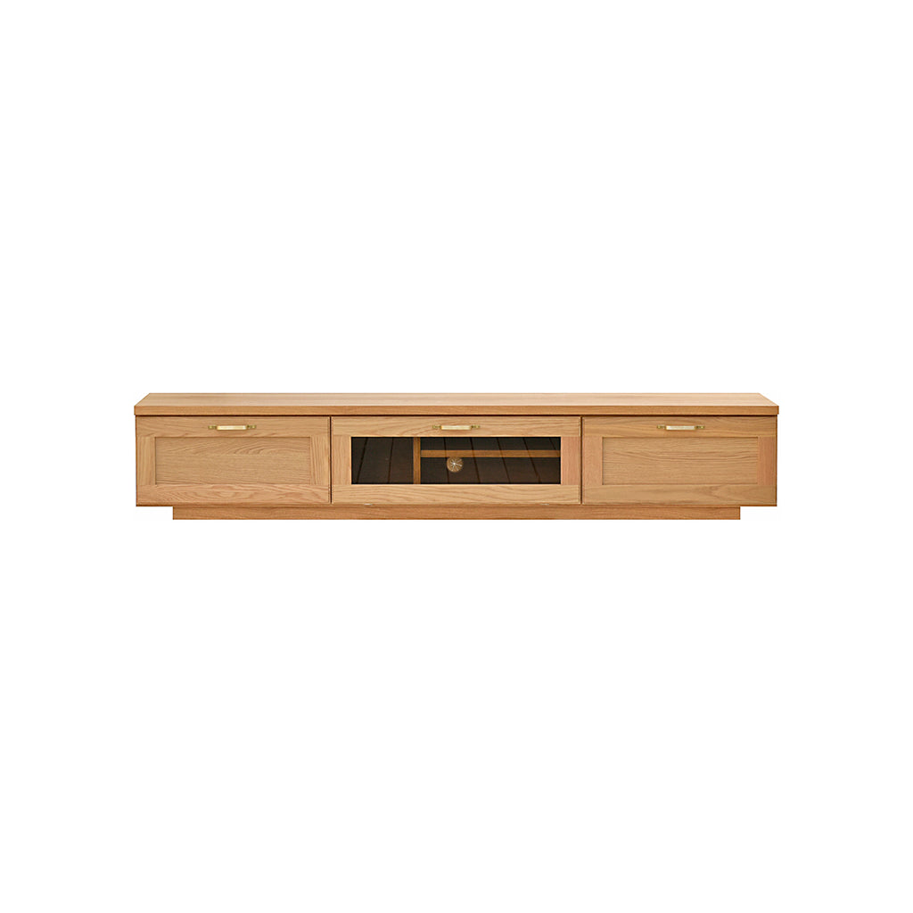 テレビボードTV Board BRINE 180 NAGART ガルトkaguaroo 2