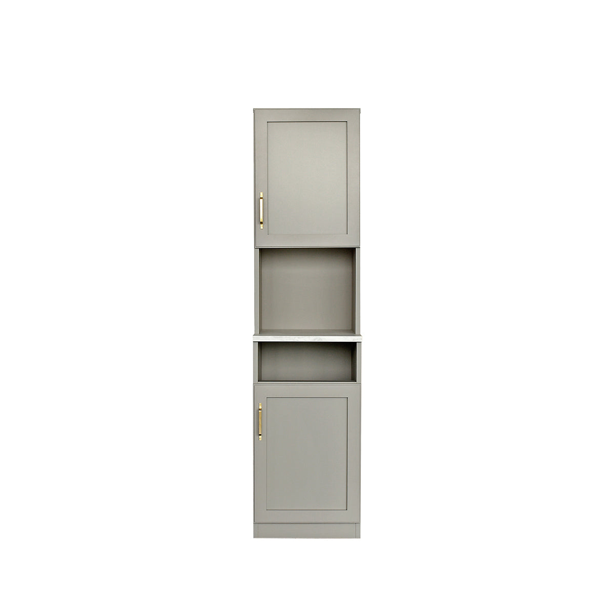 キャビネットLaundry Cabinet BRINE 45 HighGART ガルトkaguaroo 2