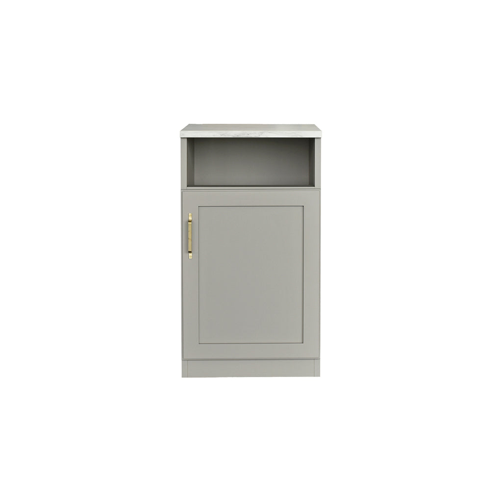 キャビネットLaundry Cabinet BRINE 45 LowGART ガルトkaguaroo 2