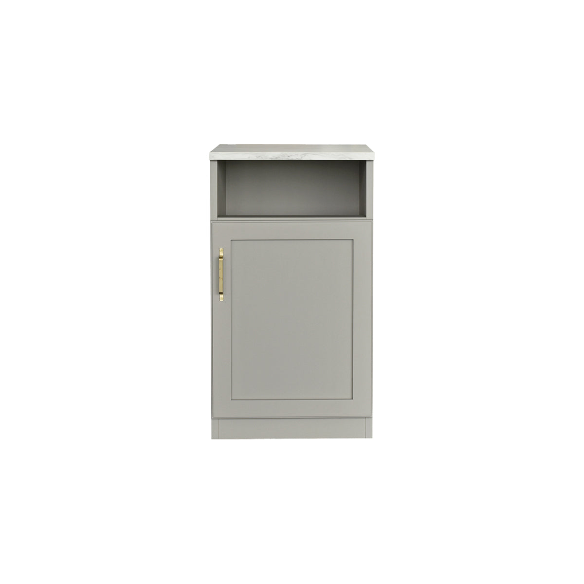 キャビネットLaundry Cabinet BRINE 45 LowGART ガルトkaguaroo 2