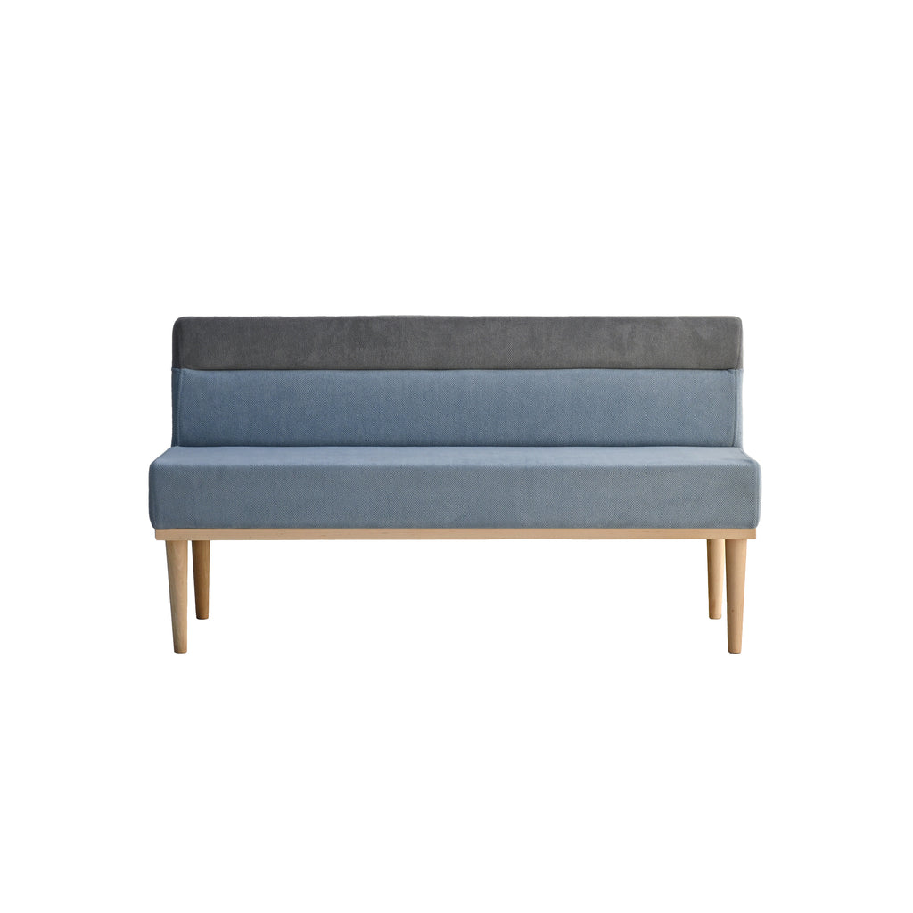 ダイニングベンチDining Sofa RAPI 120GART ガルトkaguaroo 2