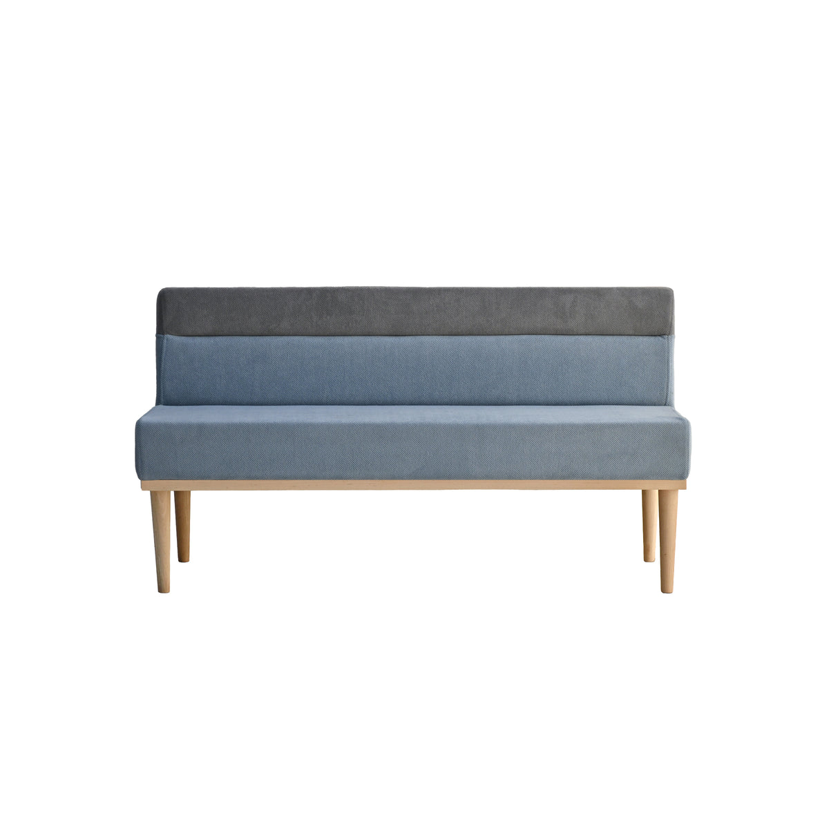 ダイニングベンチDining Sofa RAPI 120GART ガルトkaguaroo 2