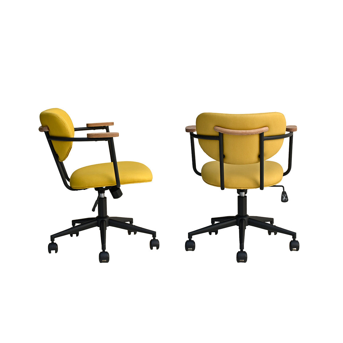 Office Chair BKER 3