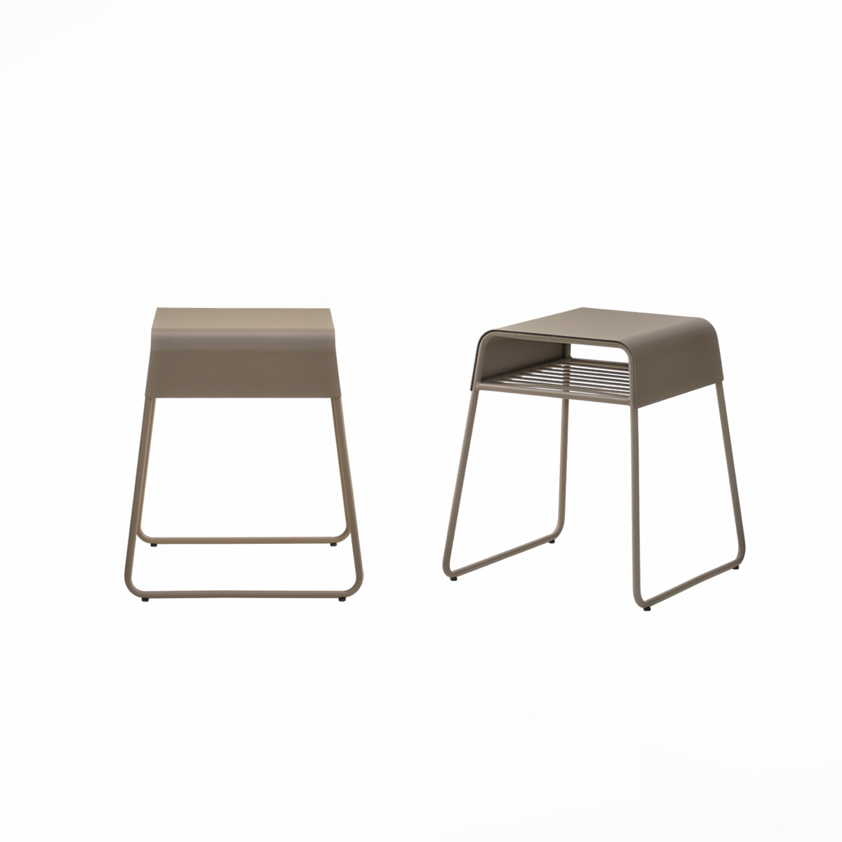 サイドテーブルSide Table NOLKA 44GART ガルトkaguaroo 2