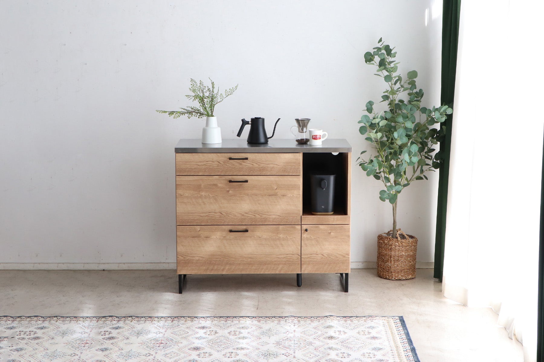 Kitchen Counter FZ01 SNA 105