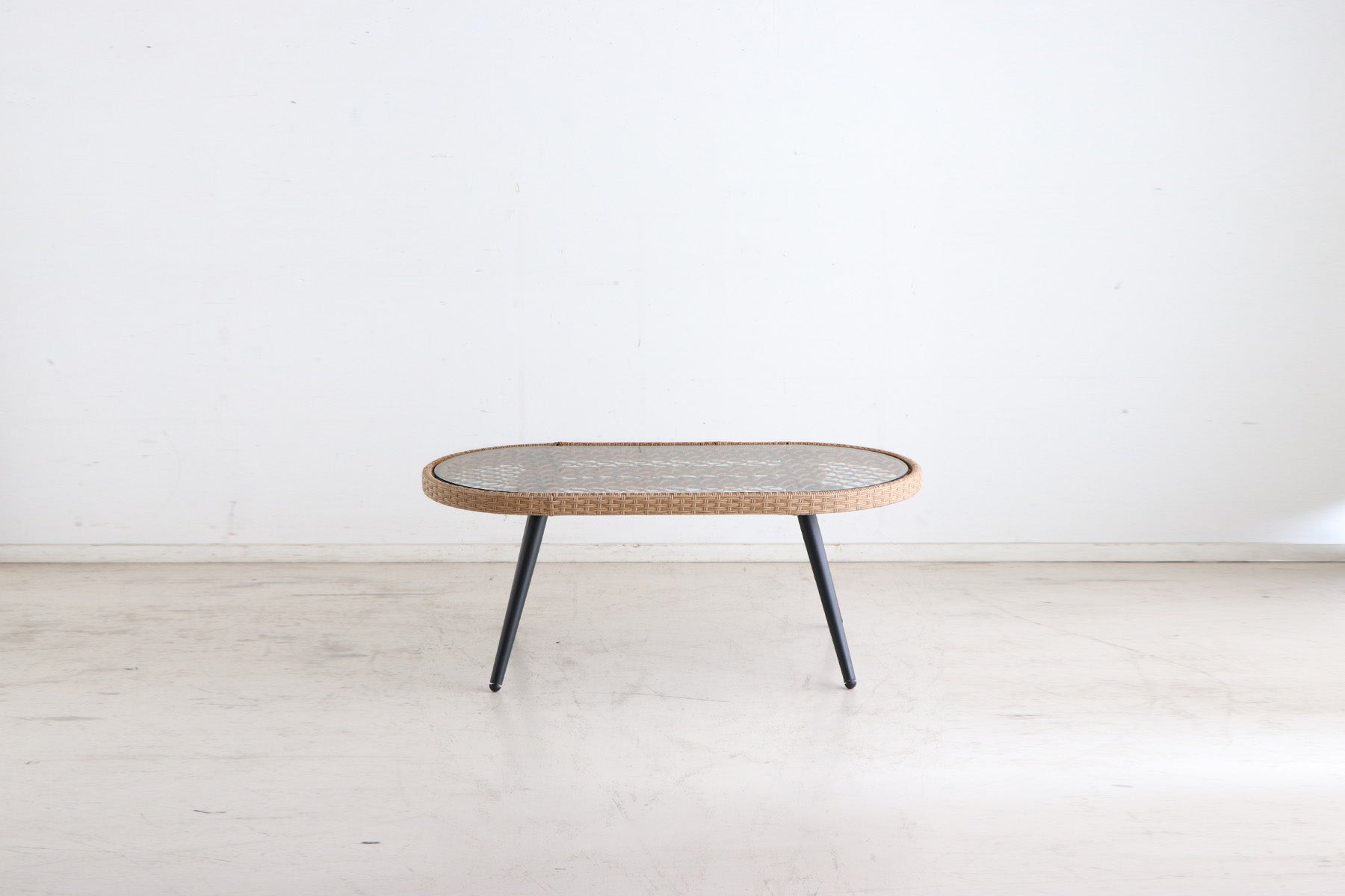 CT Table  Resonaire 105