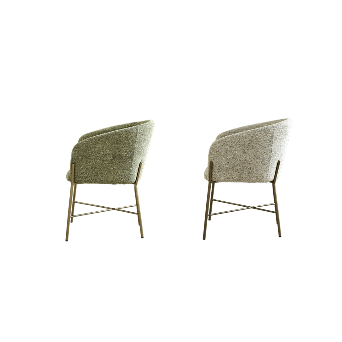 ラウンジチェアLounge Chair REVERIEGART ガルトkaguaroo 5