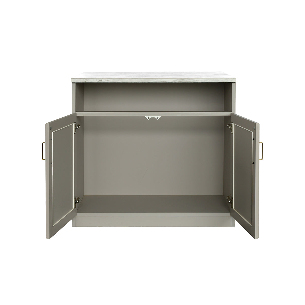 キャビネットLaundry Cabinet BRINE 90GART ガルトkaguaroo 3