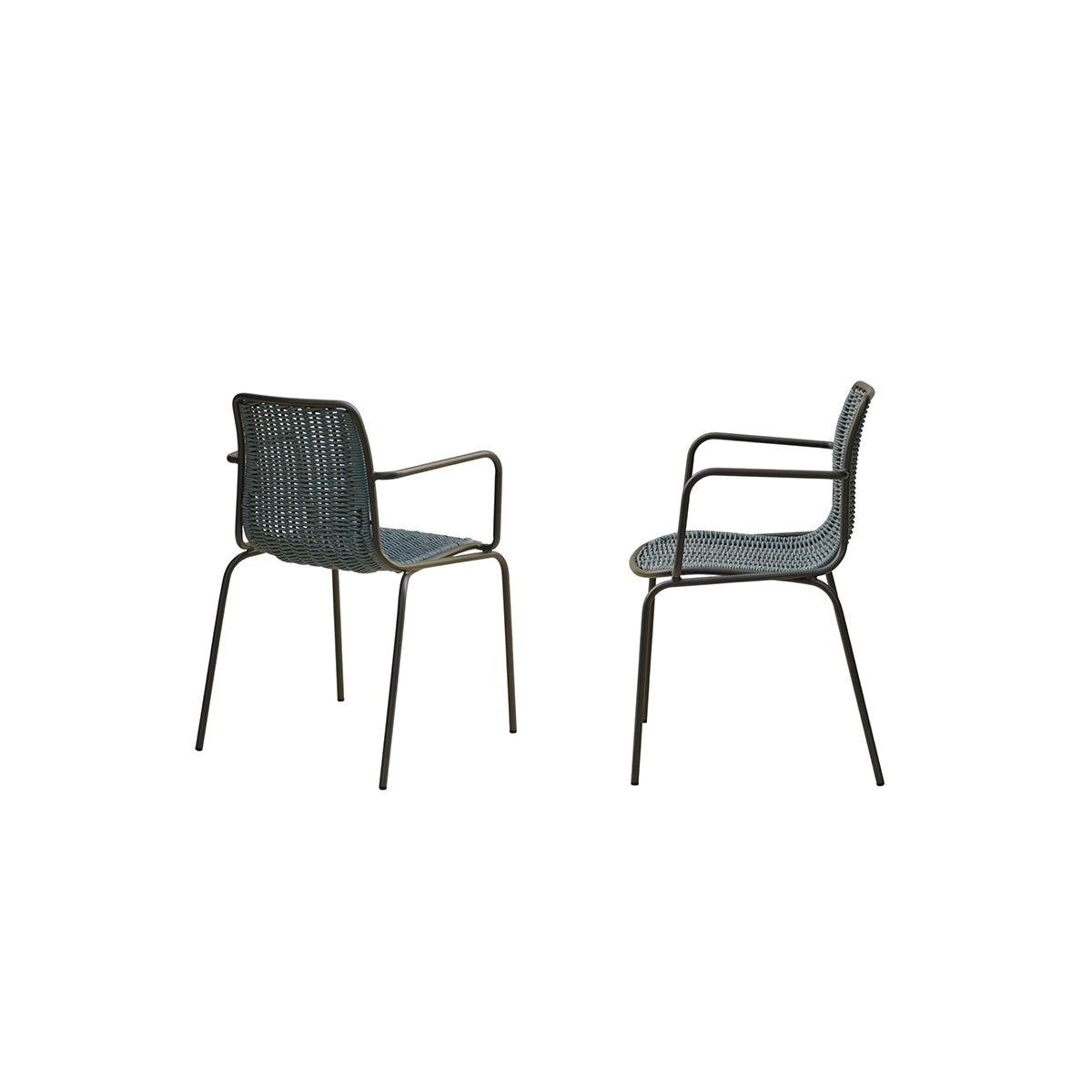ダイニングチェアArm Chair PENAGART ガルトkaguaroo 3
