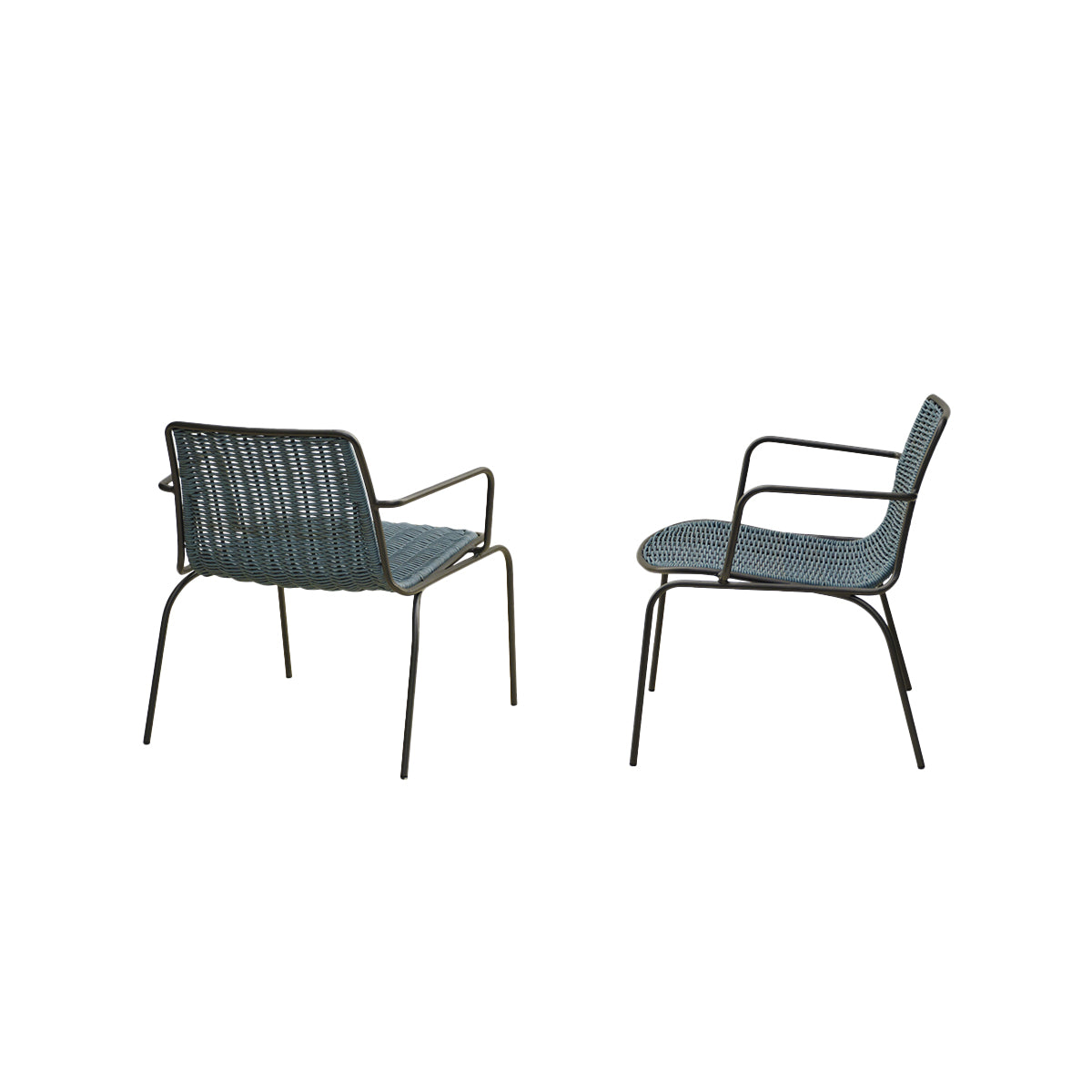 ラウンジチェアLounge Chair PENAGART ガルトkaguaroo 3
