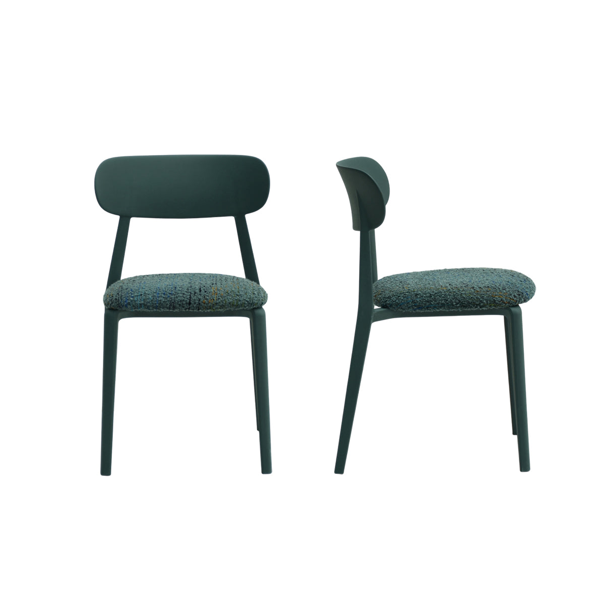 ダイニングチェアDining Chair LIGART ガルトkaguaroo 3