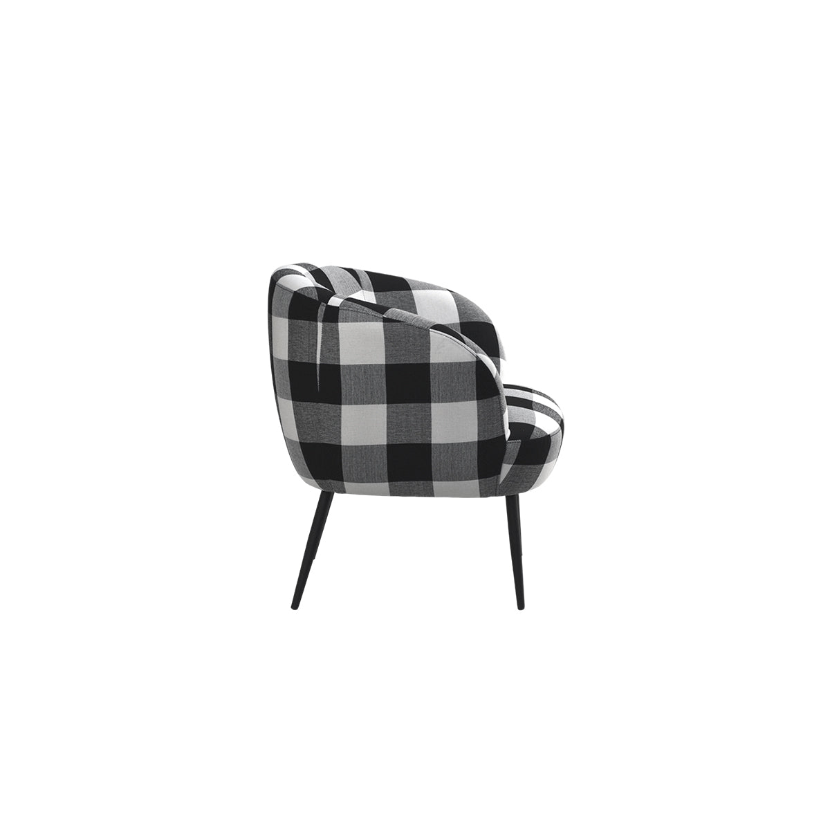 ラウンジチェアLounge Chair RMGART ガルトkaguaroo 3
