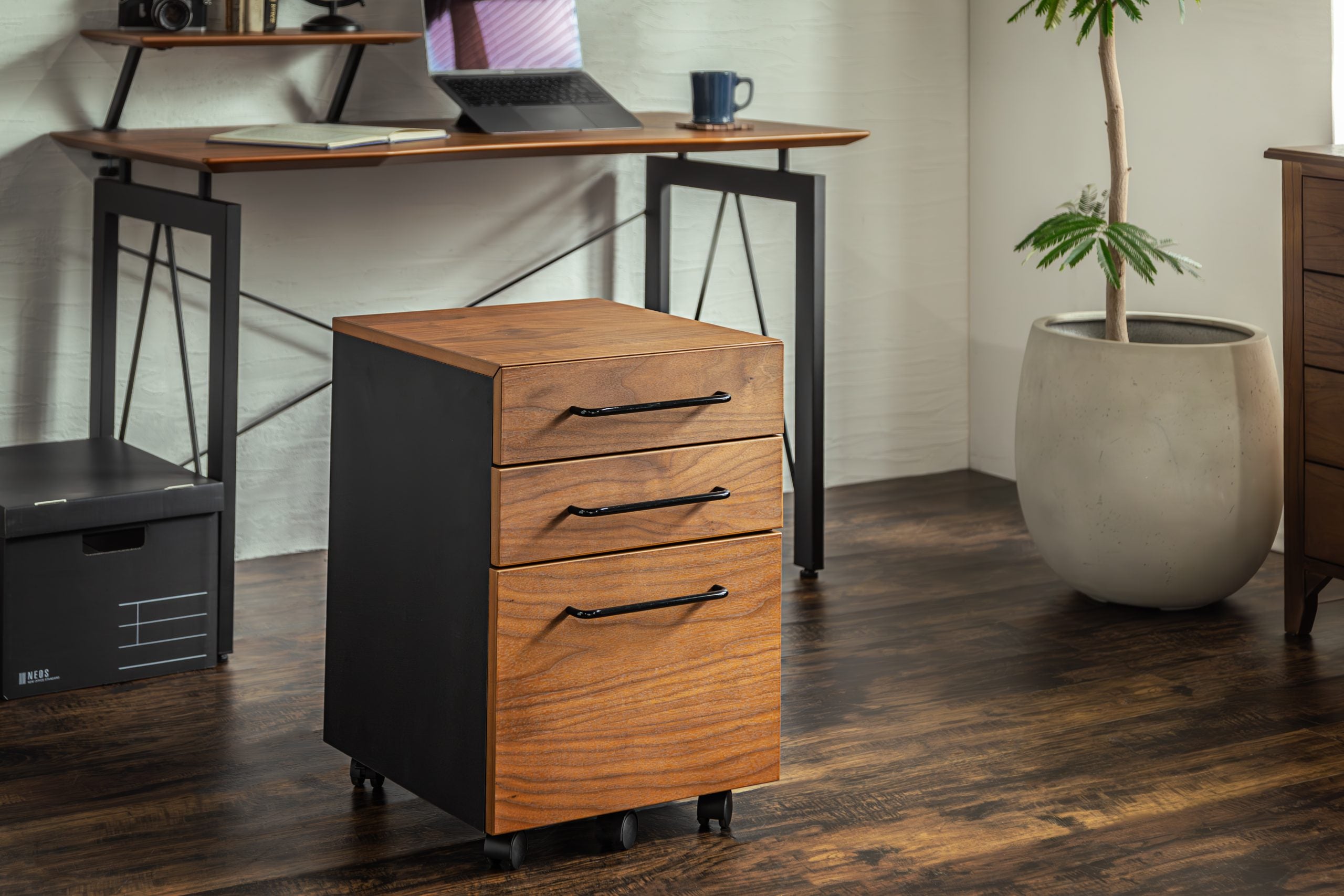 Office Wagon Legaly BR