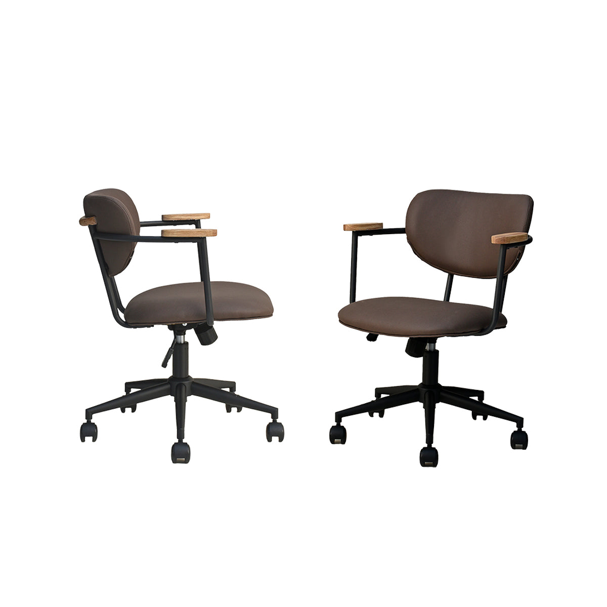 デスクチェアOffice Chair BKERGART ガルトkaguaroo 3