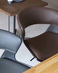 Bar Chair Lucia BK