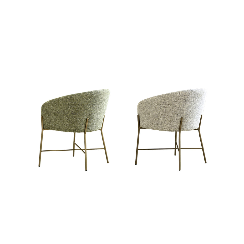 ラウンジチェアLounge Chair REVERIEGART ガルトkaguaroo 6