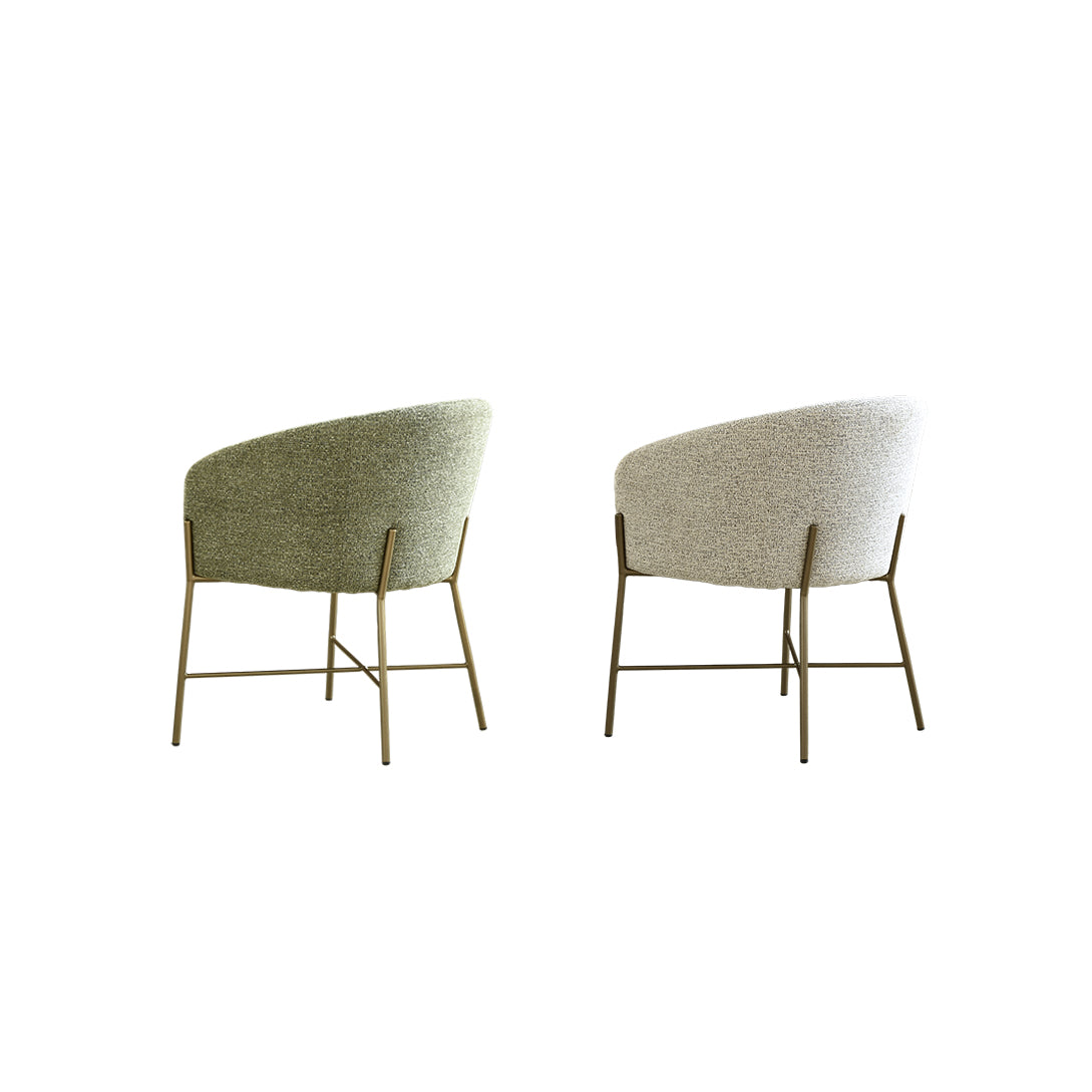 ラウンジチェアLounge Chair REVERIEGART ガルトkaguaroo 6