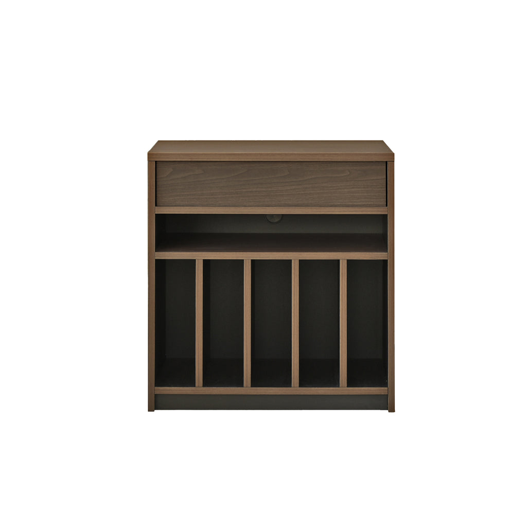 キャビネットRecord Cabinet MORTA 70GART ガルトkaguaroo 3