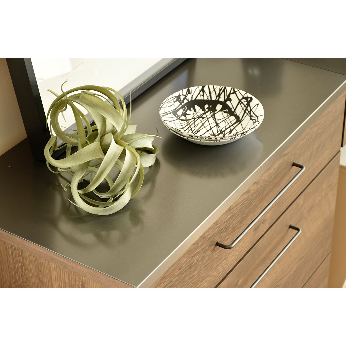 キッチンカウンターKitchen Counter GLURDE 80 DrawerGART ガルトkaguaroo 5