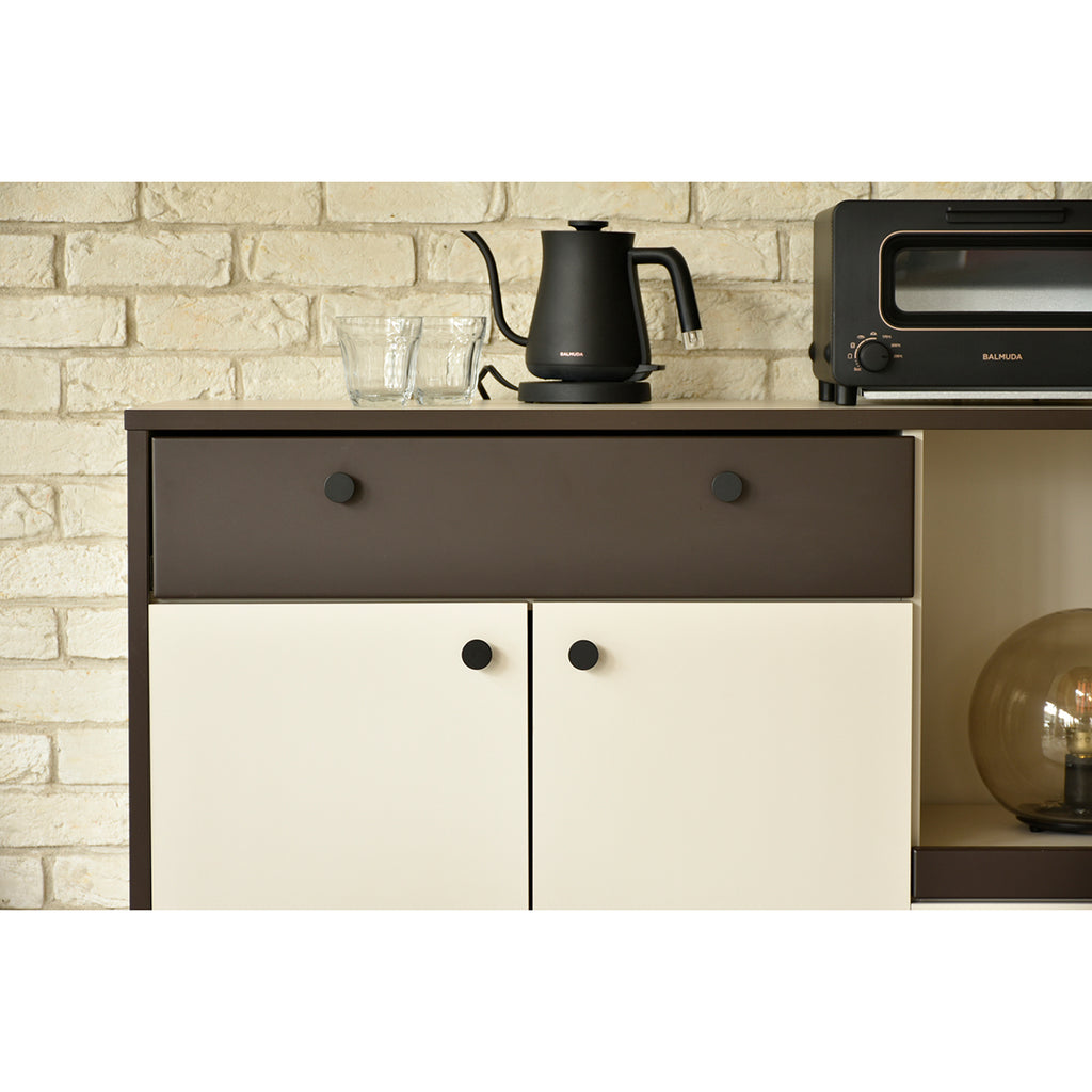 キッチンカウンターKitchen Counter CO 115 DoorGART ガルトkaguaroo 4