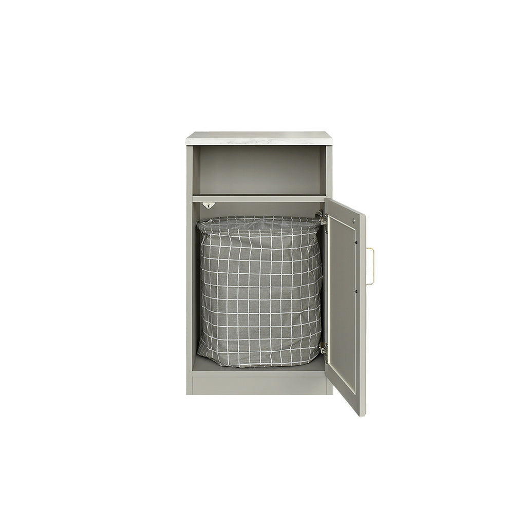 キャビネットLaundry Cabinet BRINE 45 LowGART ガルトkaguaroo 4