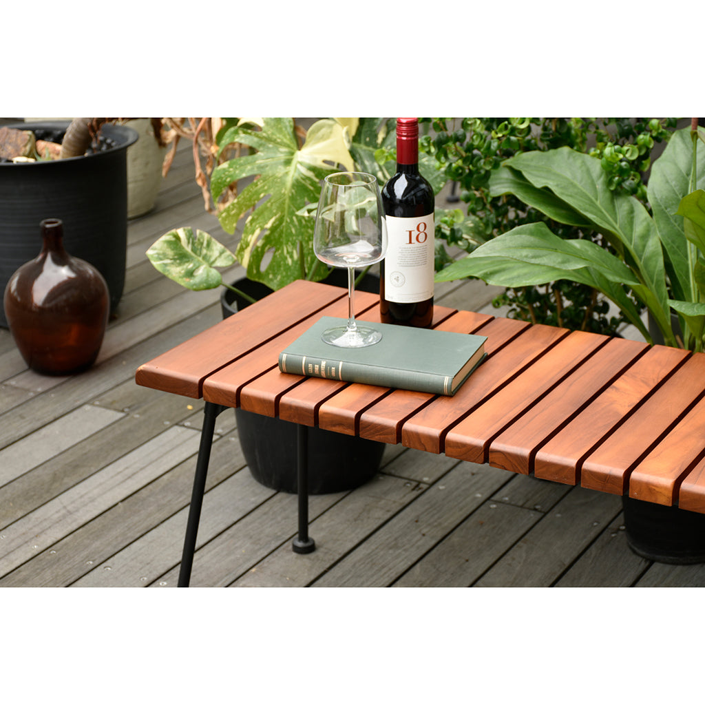 ダイニングベンチDining Bench HAOK 120GART ガルトkaguaroo 4