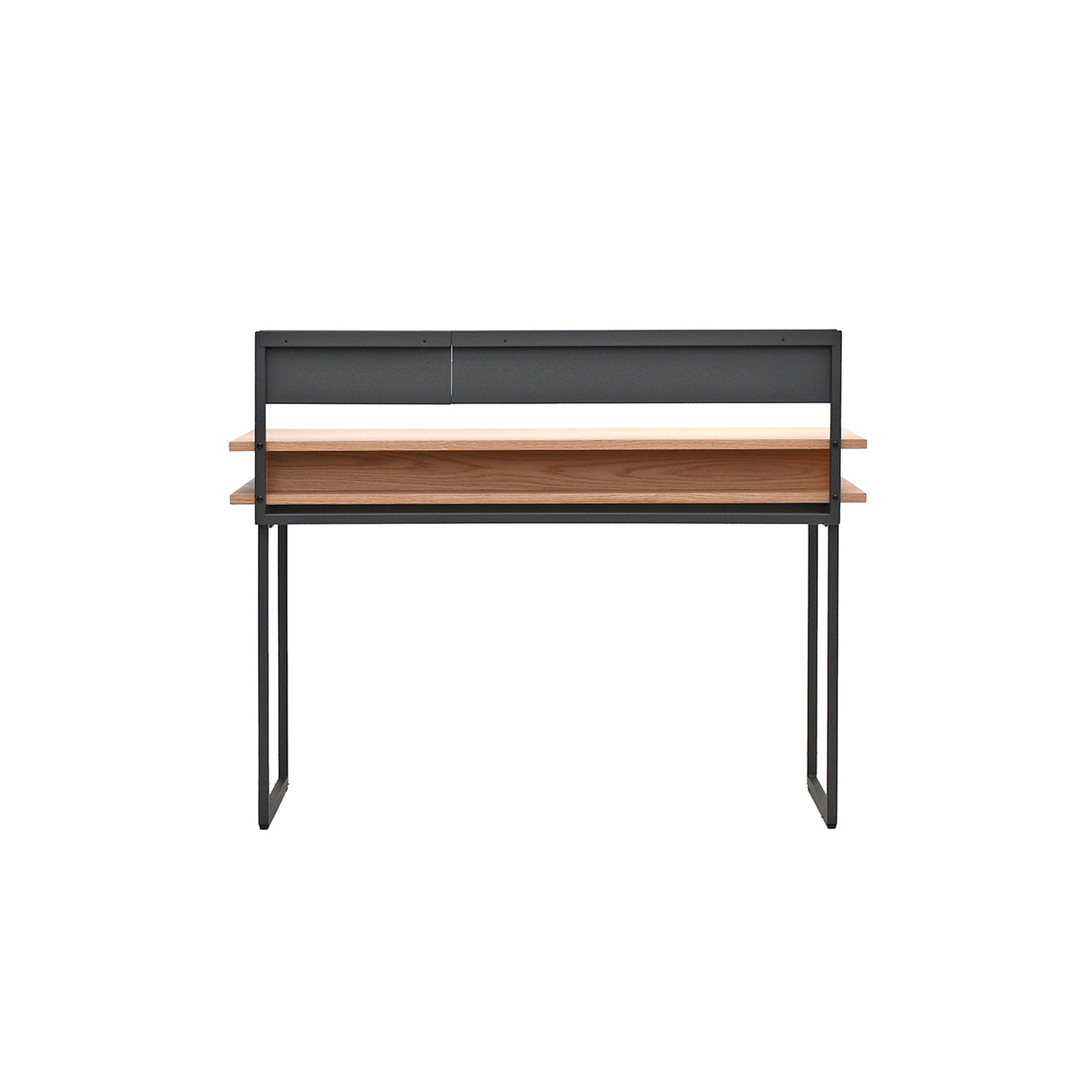 パソコンデスクShelf Desk KOSUTH 120GART ガルトkaguaroo 4