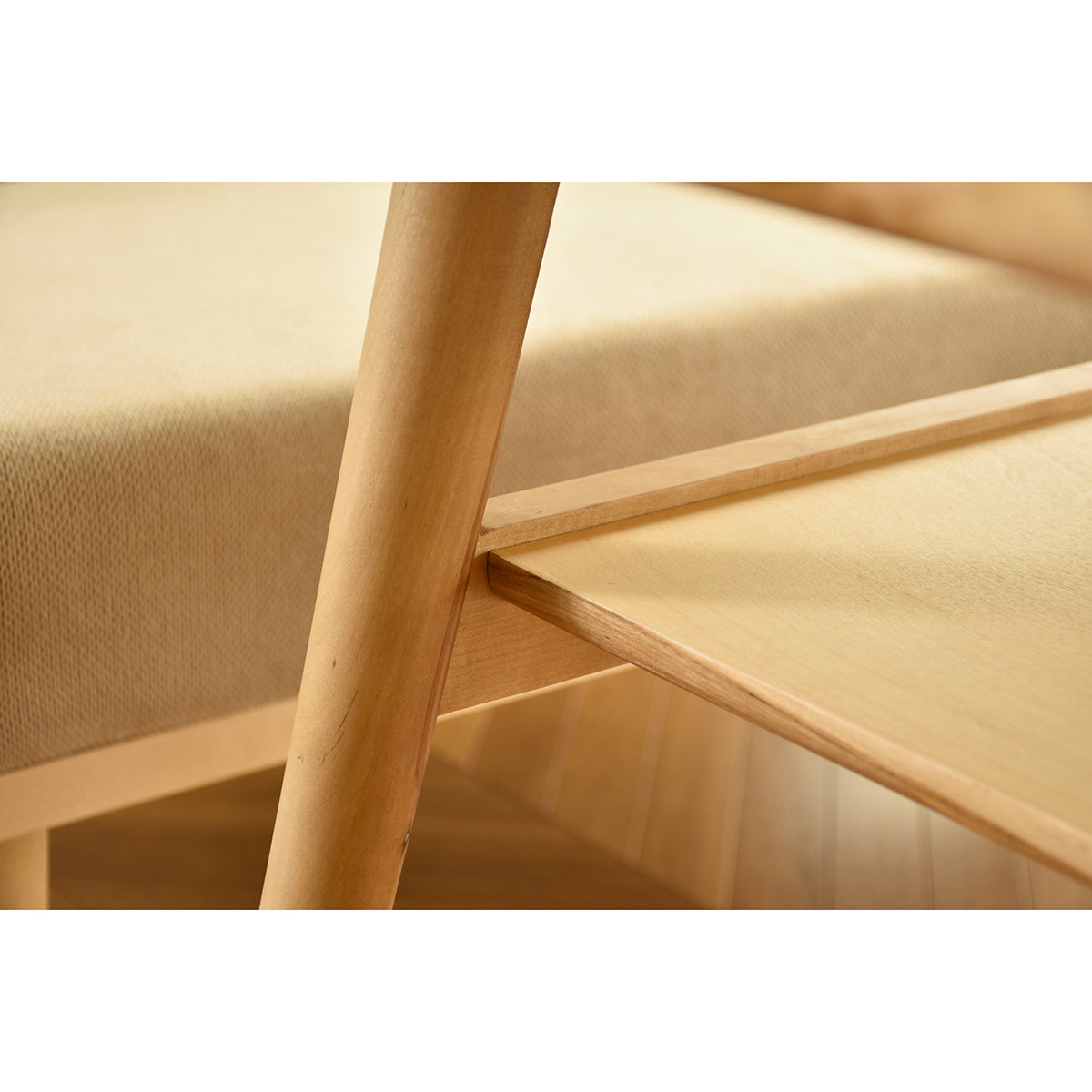 ダイニングテーブルDining Table RAPI 120GART ガルトkaguaroo 4