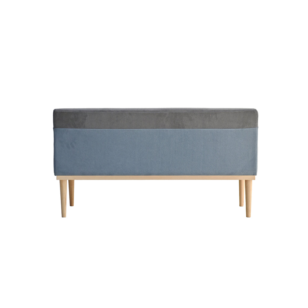 ダイニングベンチDining Sofa RAPI 120GART ガルトkaguaroo 4