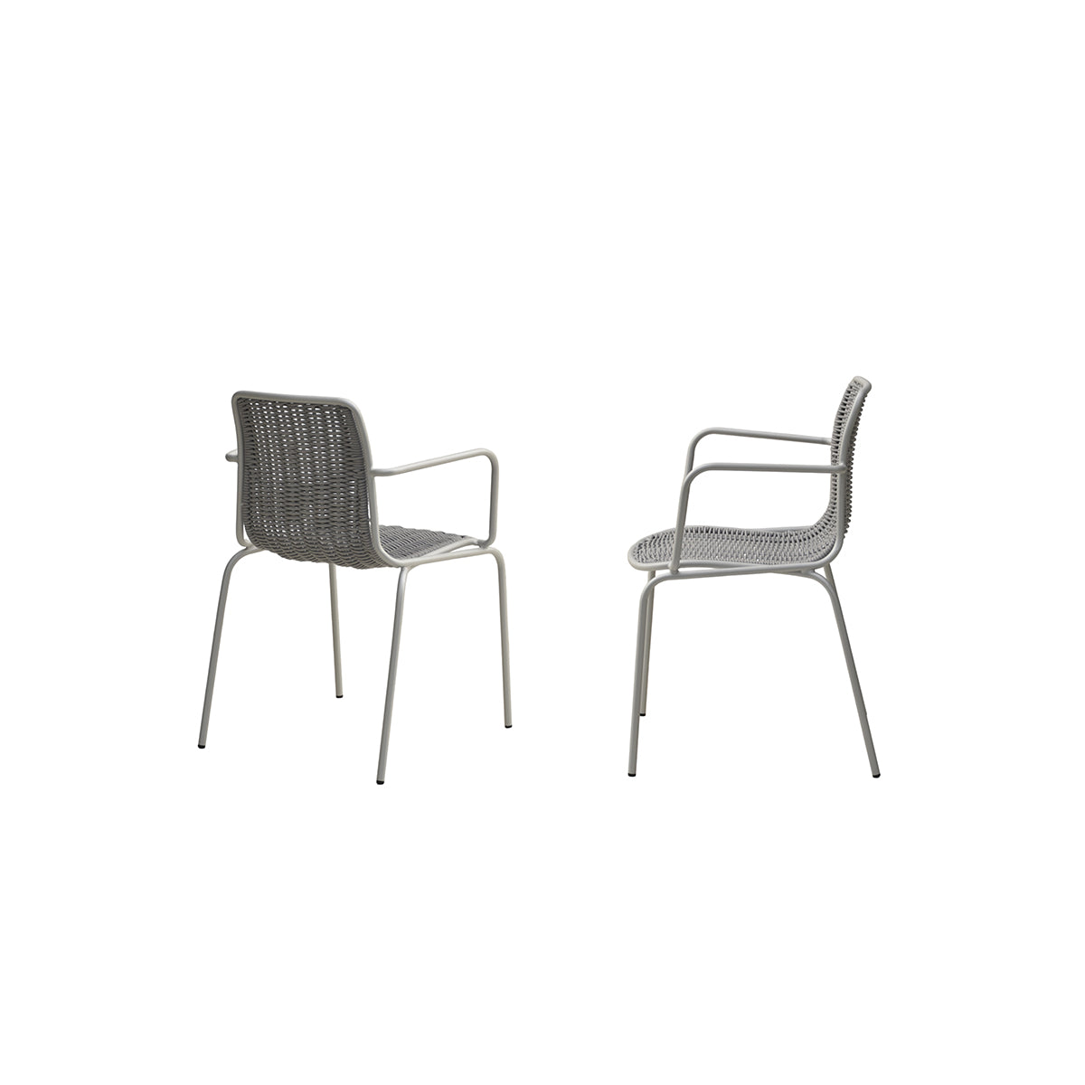 ダイニングチェアArm Chair PENAGART ガルトkaguaroo 4