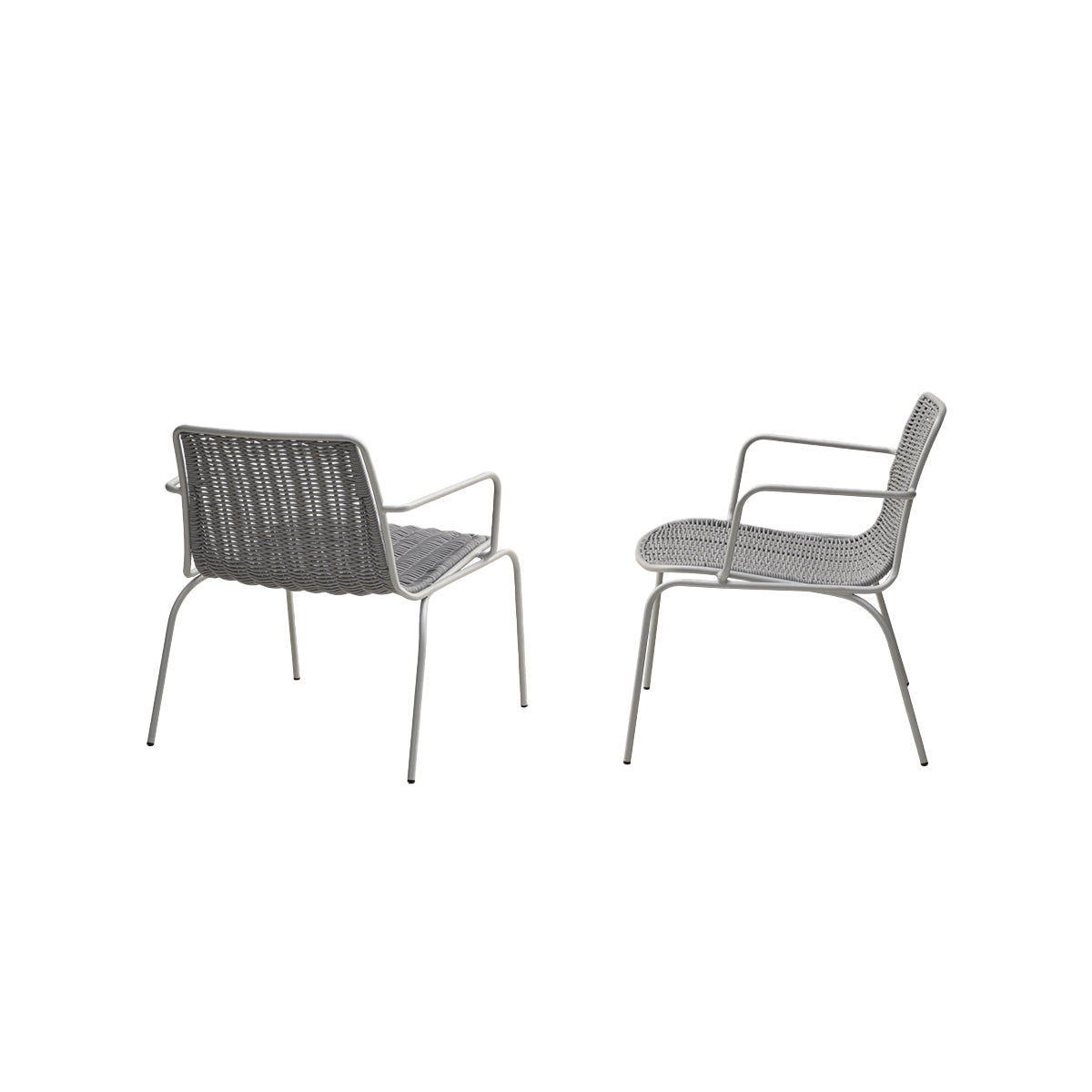 ラウンジチェアLounge Chair PENAGART ガルトkaguaroo 4
