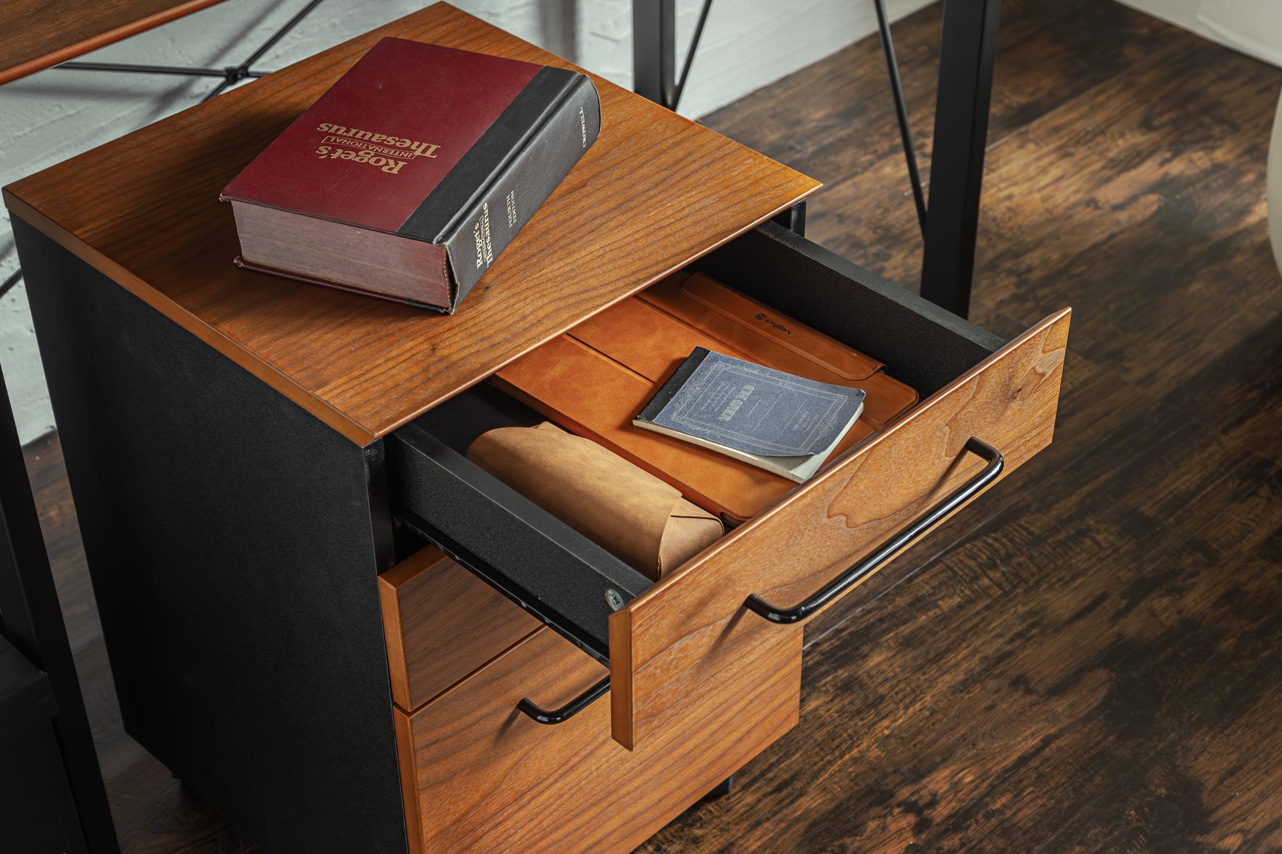 Office Wagon Legaly BR