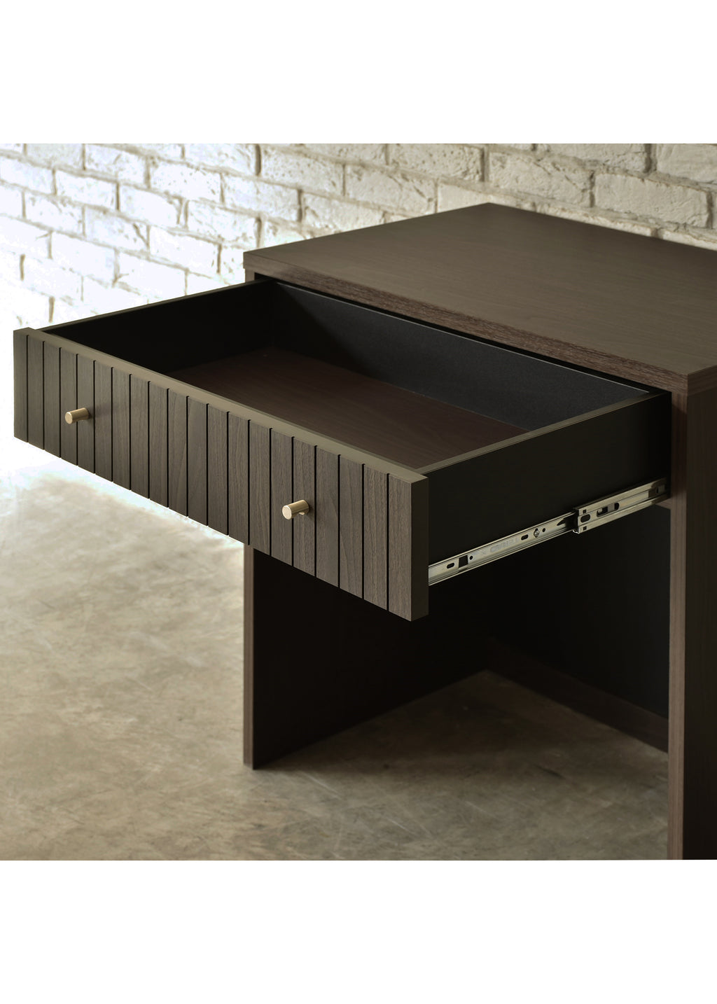 パソコンデスクShelf Desk MORTA 70GART ガルトkaguaroo 4