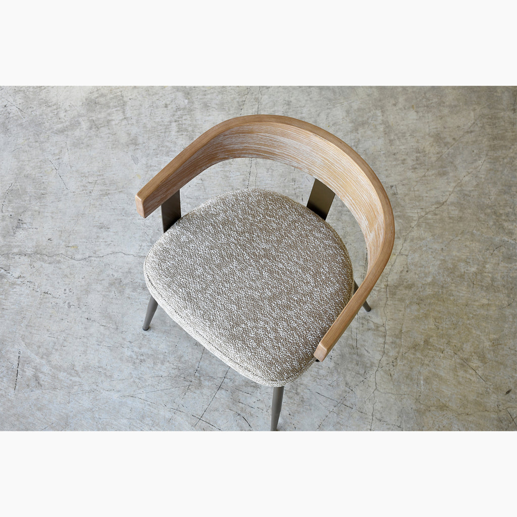 ダイニングチェアDining Chair BIRIAGART ガルトkaguaroo 6