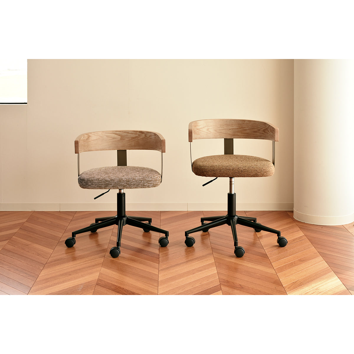 デスクチェアOffice Chair BIRIAGART ガルトkaguaroo 5