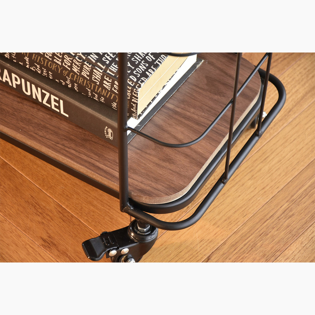 ラック・シェルフShelf Rack LD 65GART ガルトkaguaroo 5