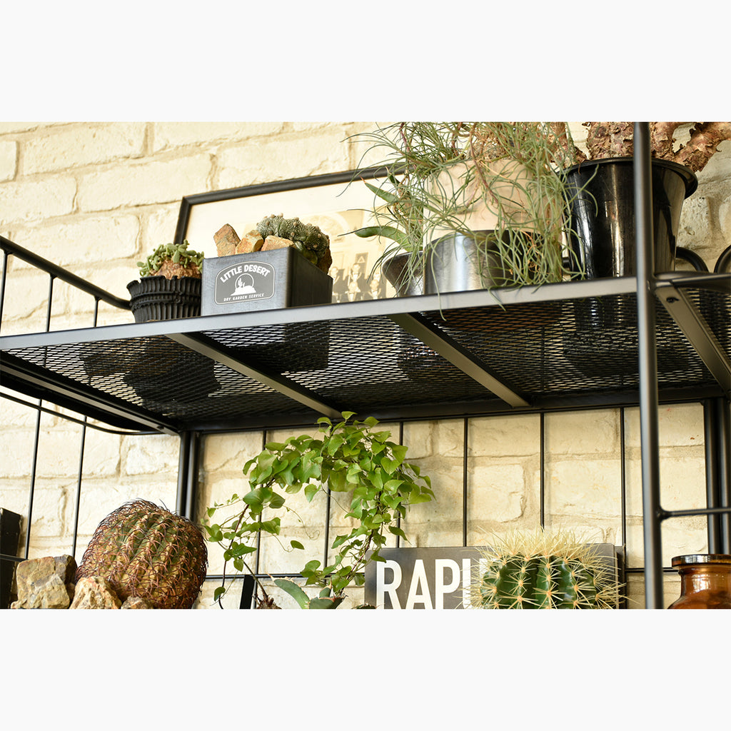 ラック・シェルフShelf Rack LD 80GART ガルトkaguaroo 5