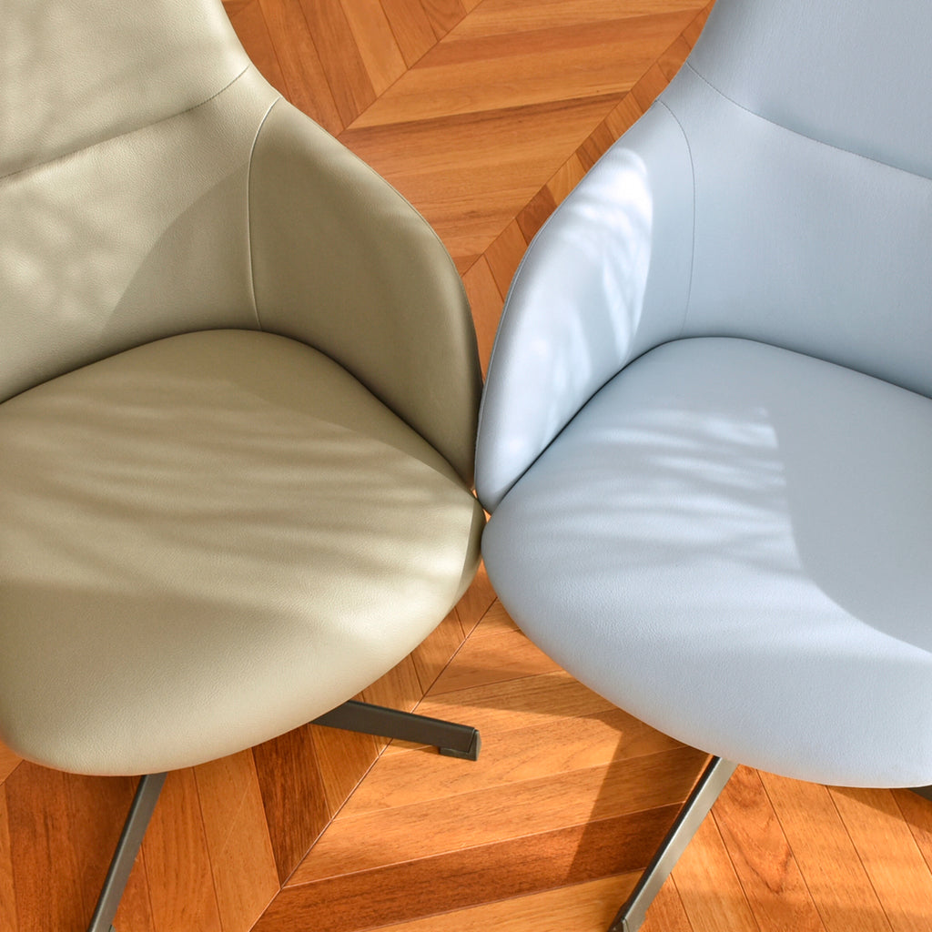 デスクチェアOffice Chair SPORGART ガルトkaguaroo 5