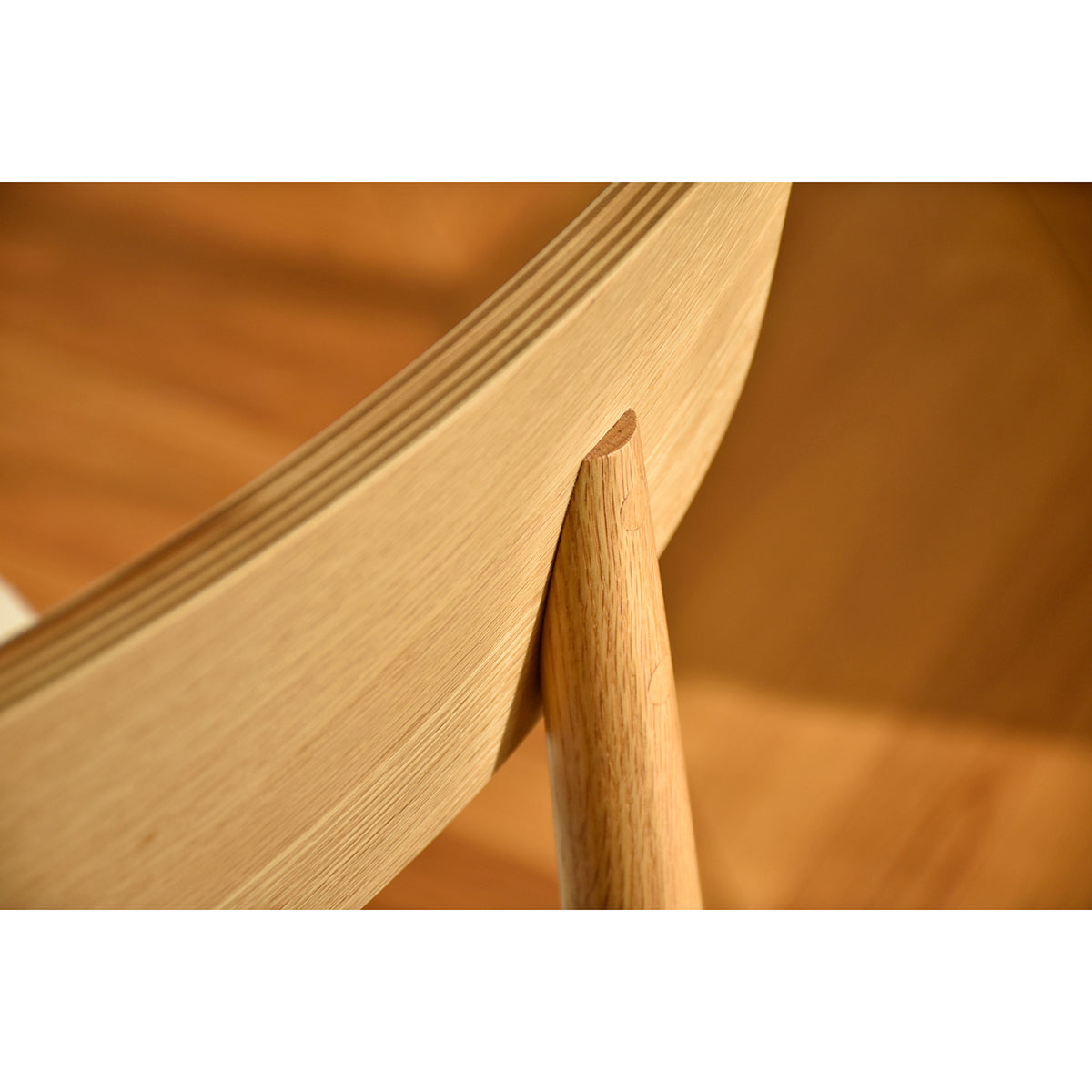 ダイニングチェアDining Chair LAVISGART ガルトkaguaroo 5