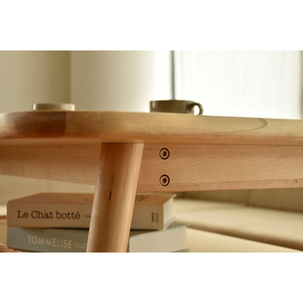 ダイニングテーブルDining Table RAPI 120GART ガルトkaguaroo 5