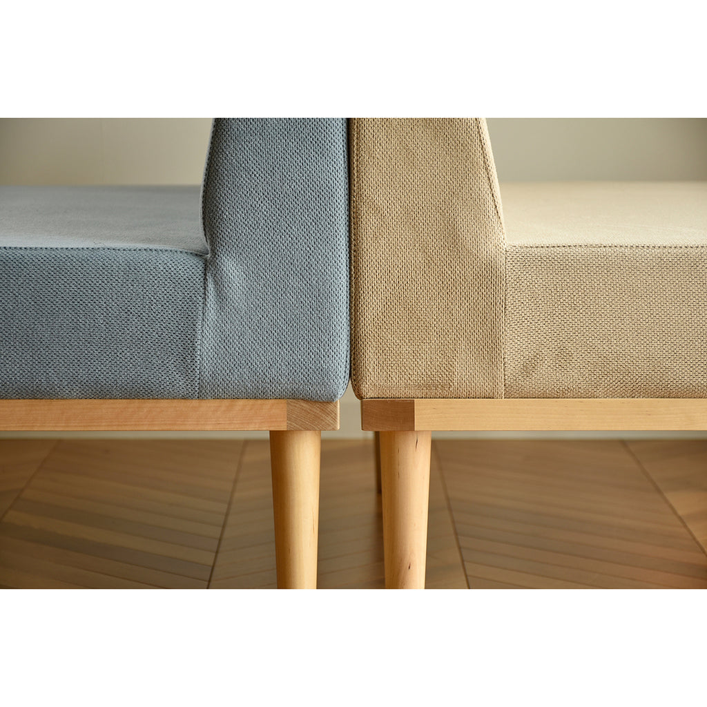 ダイニングベンチDining Sofa RAPI 132 CouchGART ガルトkaguaroo 5