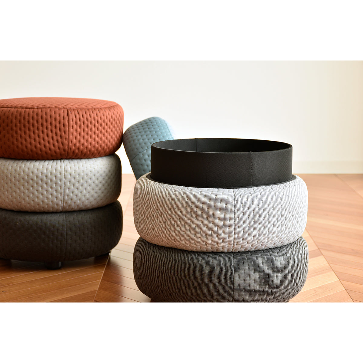 デザイナーズチェアDesign Stool FUWANAGART ガルトkaguaroo 5