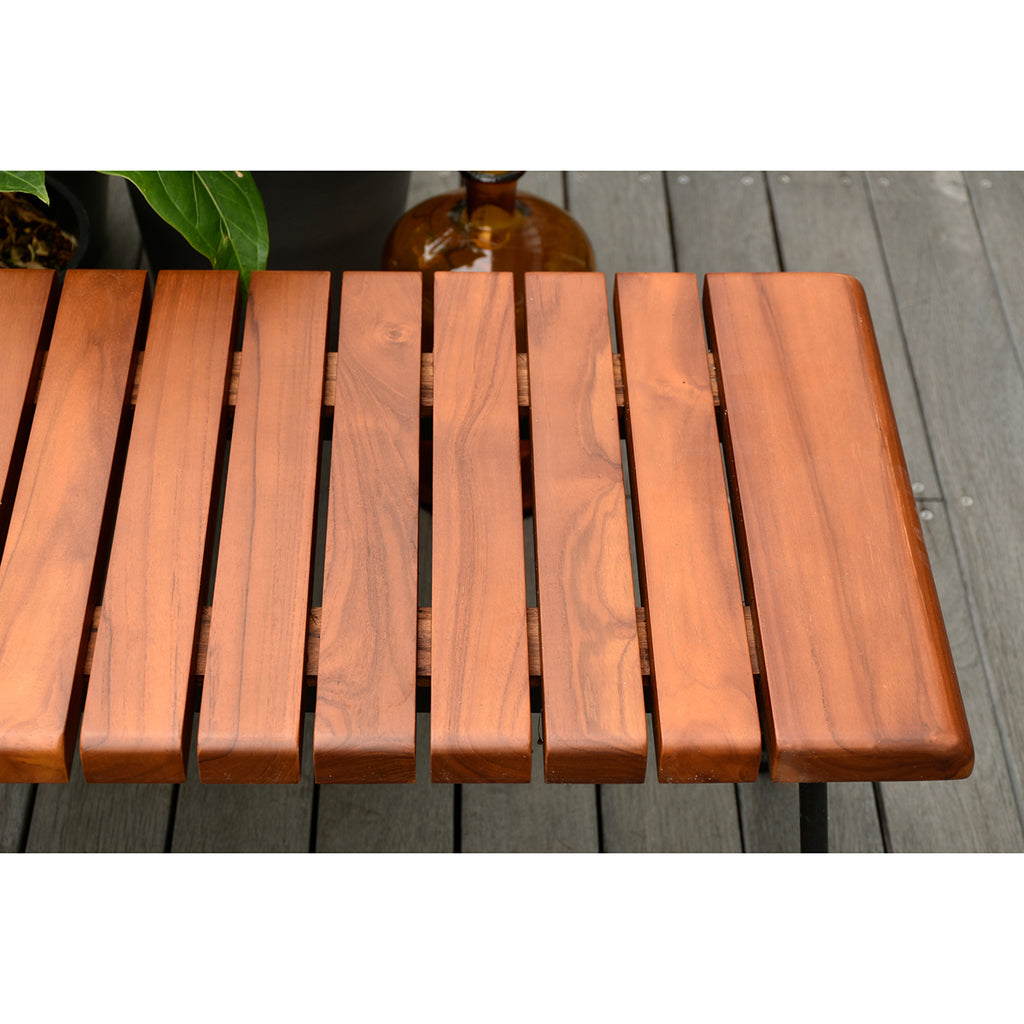 ダイニングベンチDining Bench HAOK 120GART ガルトkaguaroo 6
