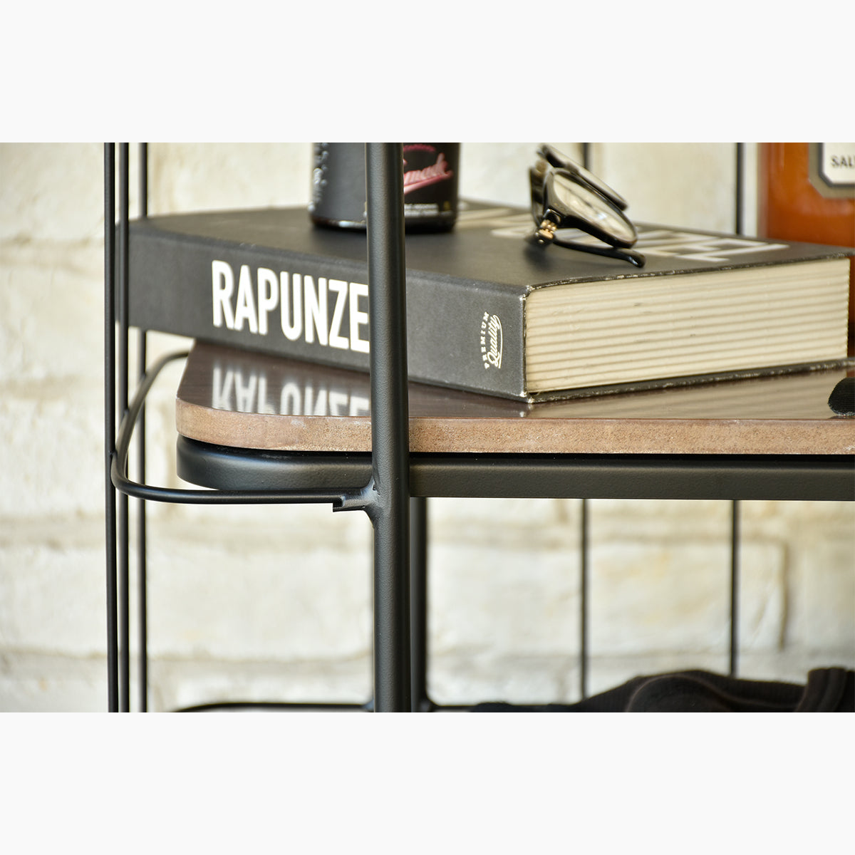 ラック・シェルフShelf Rack LD 44GART ガルトkaguaroo 6