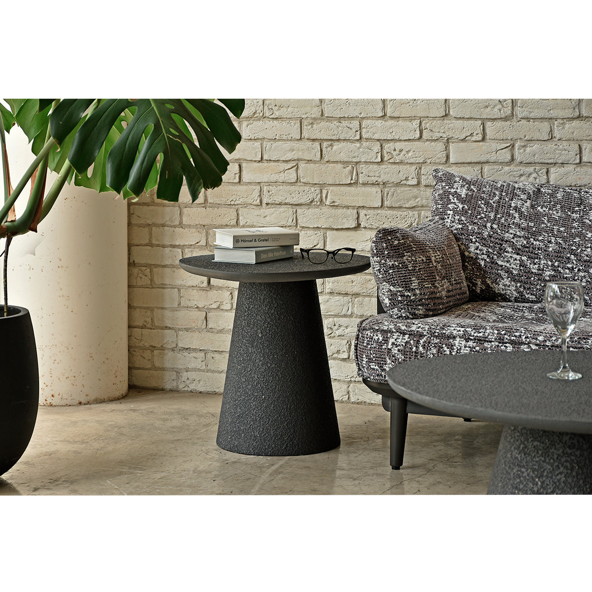 サイドテーブルSide Table ONE UP 54GART ガルトkaguaroo 6